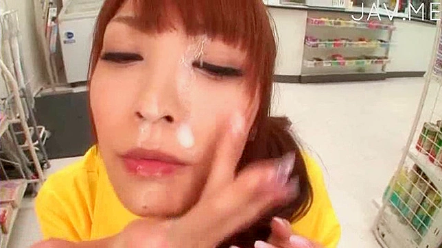 Teens 18+  Share Tasty Dong In A Heated POV Oral Show With Cock Sucking