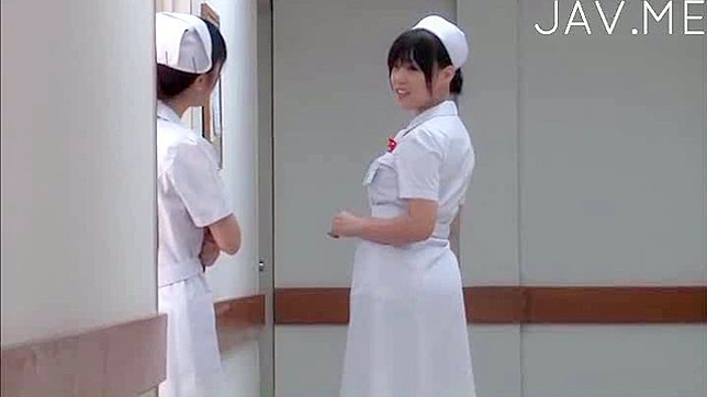 Seductive Japanese Teen 18+ Gives Deep Blowjob Before Sex