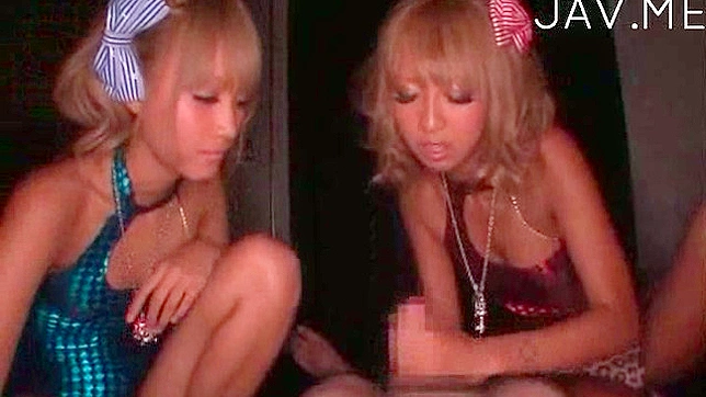 Babe Smashes It During Cock-Sucking Hardcore Sex Adventure