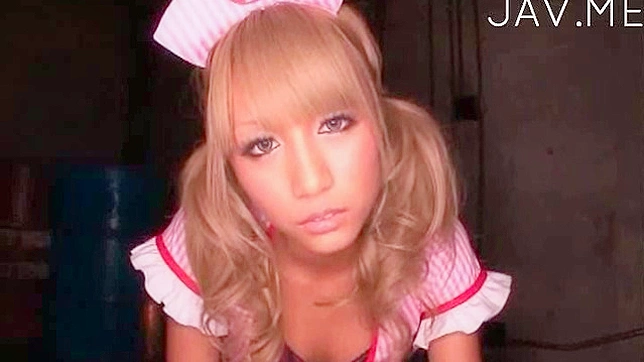 Gorgeous Beauty Queen Gapes Her Cunt for Hardcore Drilling Fun