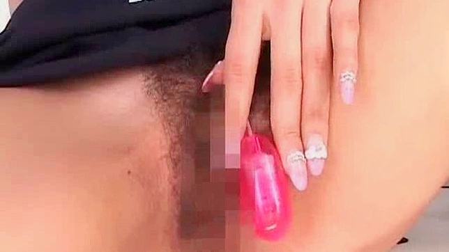 Hot Korean Temptress Engages In Sultry Fucking Action