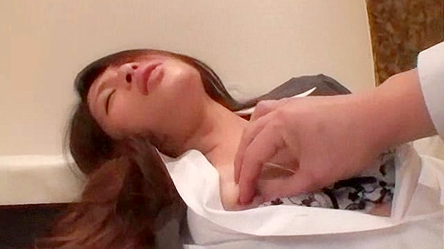 Desperate Slut Gets Paid Big Bucks After Amazing Blowjob Session