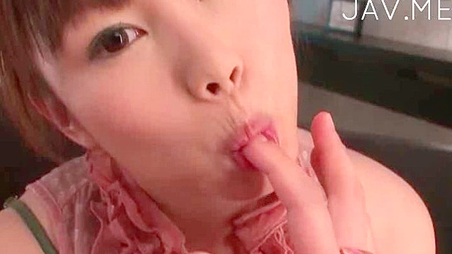 Charming Japanese Cutie Offers Perfect Sex Fantasies Live Now