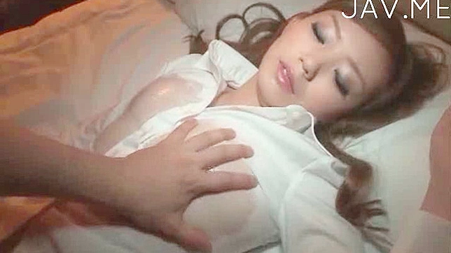 Lonely Kinky Woman Pleasure Herself Craving Cock Desires