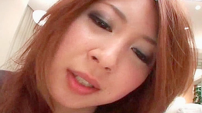 Skillful Masseur Teases Her Nipples With Seductive Hands Expertly