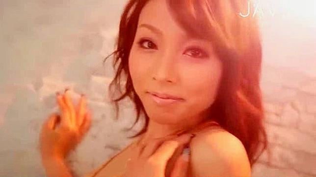 Japanese Beauty Craves Wild Sex With XXL Cock Satisfaction