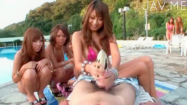 Big-Titted Asian Girl 18+ Enjoys Hardcore Sex Video Action Scene