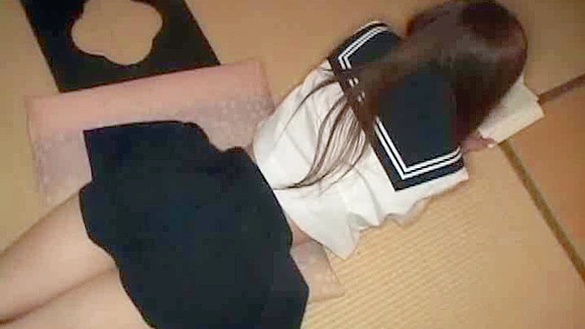 Big-Titted Babe Gets Hardcore Pounded by Monster Cock