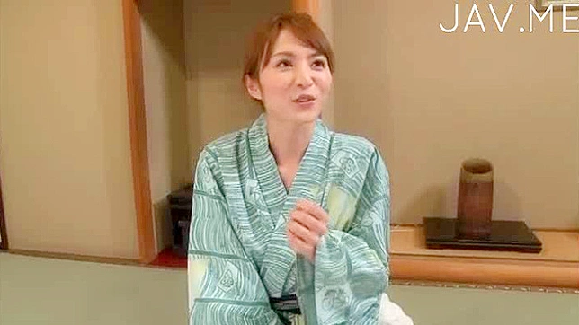 Dreamy Asian Beauty Takes On Two Dicks For A Wild Orgy Night