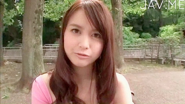 Lusty Japanese Babe Rides Hard In Reverse Cowgirl Style