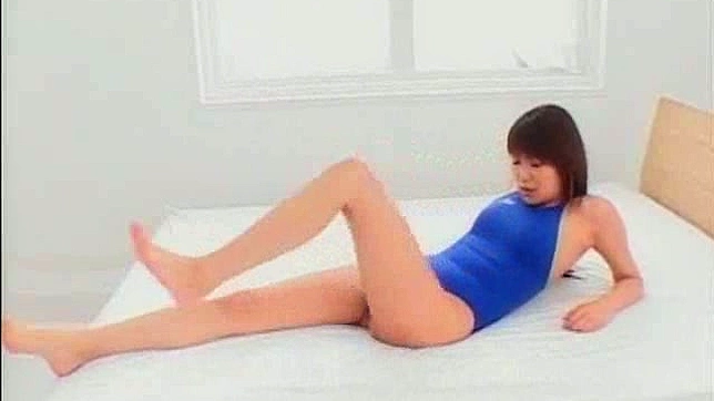 Seductive Korean Goddess Fucks Hard in Explicit Sexual Scene