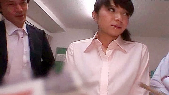 Sizzling Japanese Teen 18+ Tempts Her Man With Sultry Seduction Skills