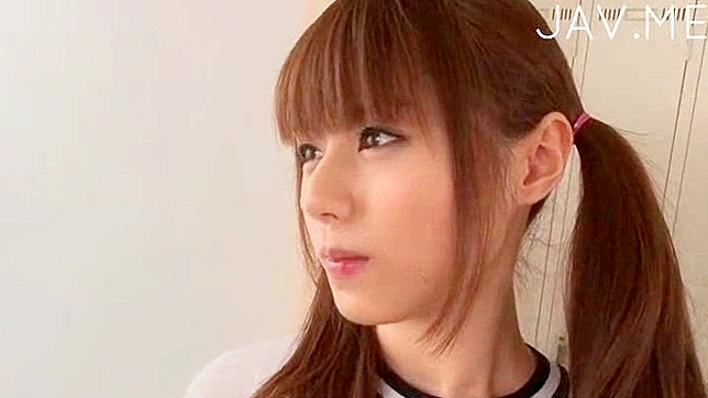 Daring Japanese Teen 18+ Gives Real Bang with Passionate Sex Acts