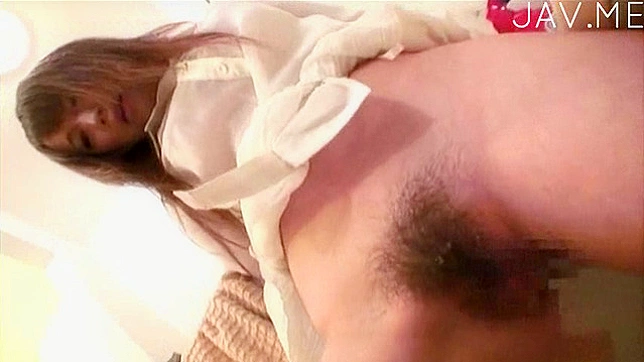 Naked Japanese Lesbians Shower Together With Hunger For Fun