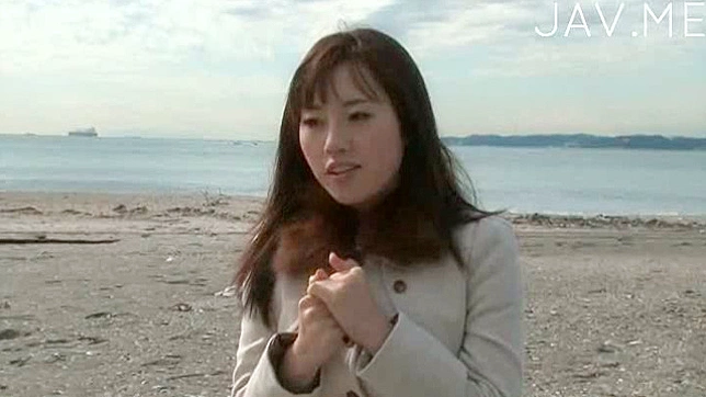 Japanese Temptress Unleashes Insatiable Blowjob Cravings