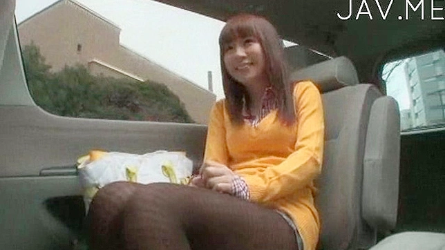 Wet Mouthed Sweet Japanese Girl 18+ Gives Amazing Blowjob