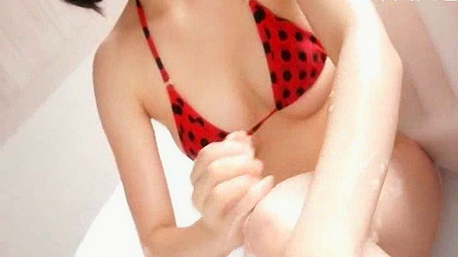 Nana Masaki's Passionate Solo Play & Self-Pleasure Fantasy