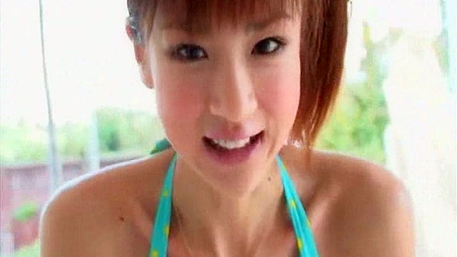 Lusty Hairy Japanese Chick Craves Hard Cock Action Tonight