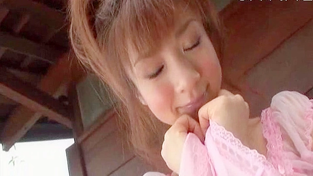 Seductive Miku Tanaka Gives Blowjob & Gets Fucked Hardly