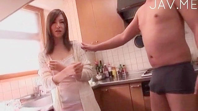Teen 18+ Kneeling Submissively Takes A Massive Dong In Mouth