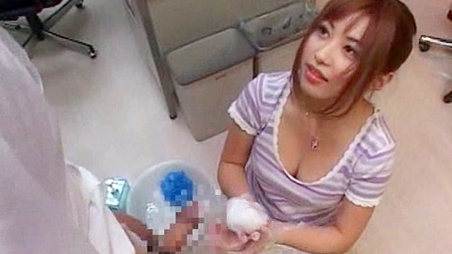 Sizzling Korean Beauty Gets Ravaged Hard & Deeply