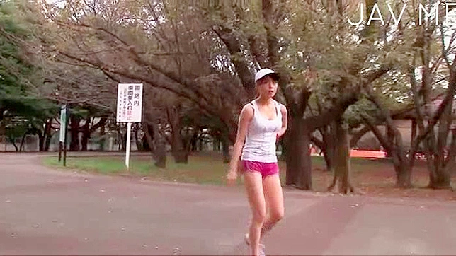 Teen 18+ Delights with Blowjob Before Harsh Fuck Adventure Begins