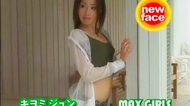 Steamy Babe Craves Harsh Pleasures for Insatiable Fucking Fun