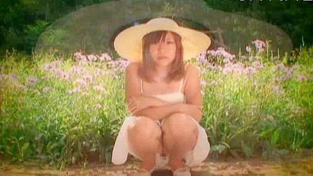 Japanese Teen 18+'s Talented Cock-Sucking Skills Leave Him Amazed