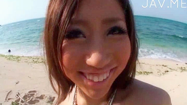 Sexy Adorable Model Teasing Deliciously in Kinky Lingerie Showdown