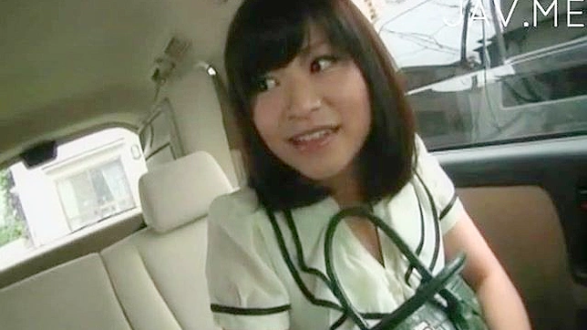 Roadside Amateur Chick Craves A Mind-Blowing Fuck Fast