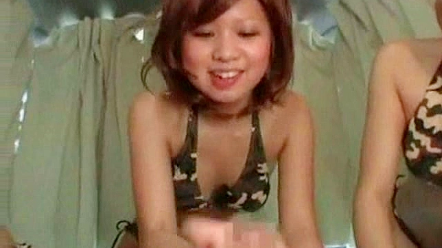 Hot Seductive Korean Beauty Gets Fucked Hardly