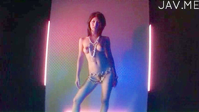 Fingered Sweet Jap Chick's Lush Pussy for Ultimate Pleasure