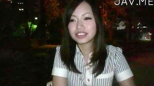 Passionate Man Seduces Beauty & Vibrates Her Pussy Expertly