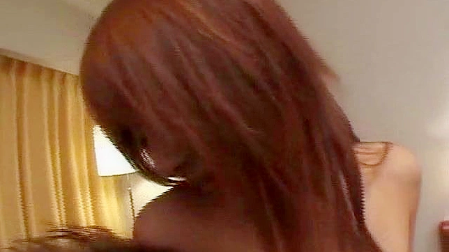 Passionate Man Undresses Girl 18+ In Room For Bedside Fucking Action