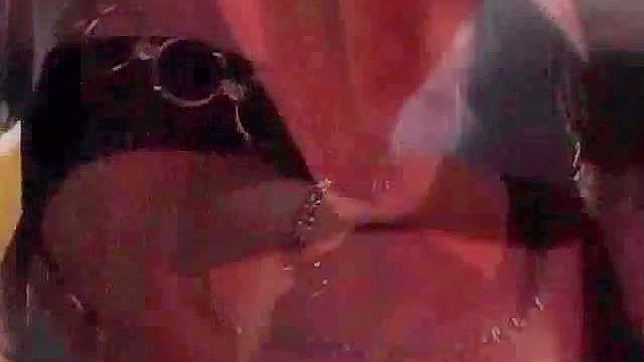 Greedy Girl 18+ Gets Her Holes Filled by Two Eager Men Perfectly