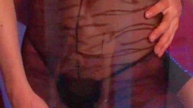Greedy Girl 18+ Gets Her Holes Filled by Two Eager Men Perfectly