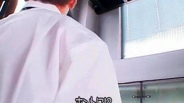 Seductive Teacher Swallows Student Cock After Class Seduction