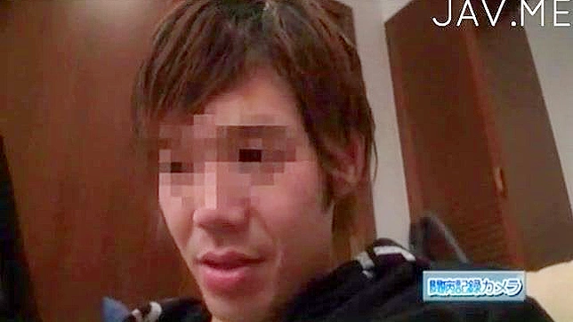 Appetizing Ass Beauty Sits Down on Man’s Face for Pleasure