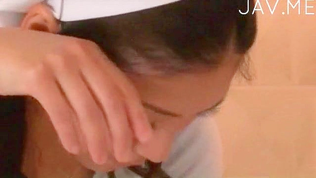 Housekeeper Seduces Him into Narrow Hole Fuck Fest