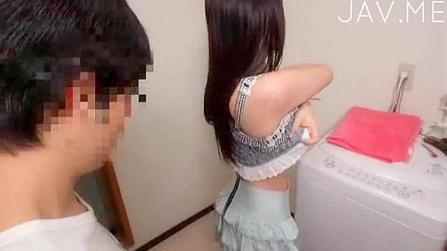 Sizzling Man Licks Hot Girl's 18+ Plump Breasts Deeply