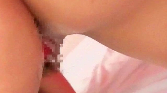 Passionate Asian Licks Cock Hungry Before Hard Fuck Fest