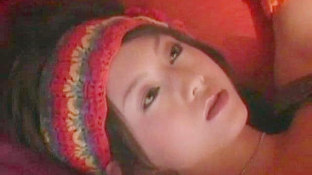 Passionate Lover Masturbates Her Clit & Licks Sensually