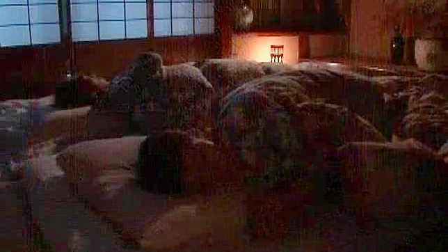 Seductive Brunette Teases Pussy While Seated on Floor