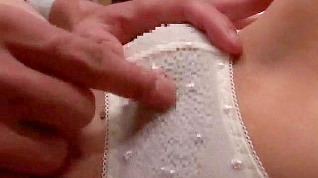 Passionate Duo Seduces Girl 18+ Into Fiery Triple Encounter