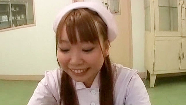 Hot Seductive Japanese Girl 18+ Gets Roughly Fucked Hard