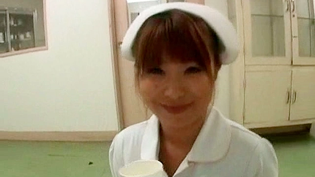 Sensual Japanese Babe Engages in Hot Fucking Fantasy