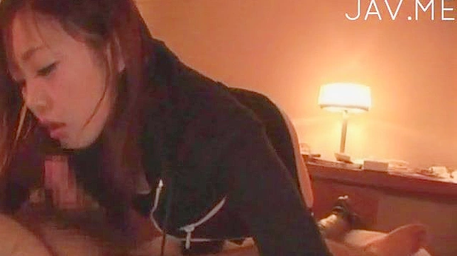 Hot Youthful Chick Gets Fucked by Experienced Man