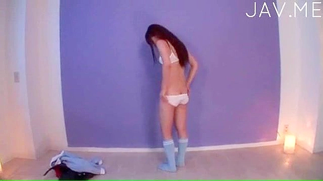 Sexy Girl 18+ Gets Fucked Deeply Till He Cums On Her Face