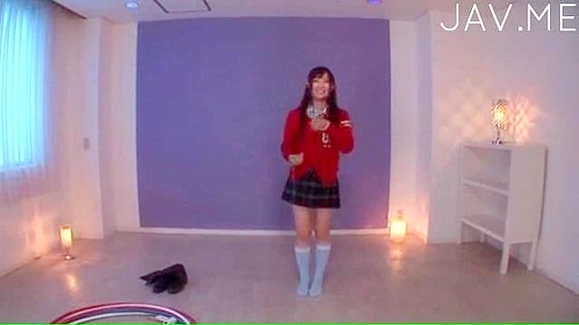 Sexy Girl 18+ Gets Fucked Deeply Till He Cums On Her Face