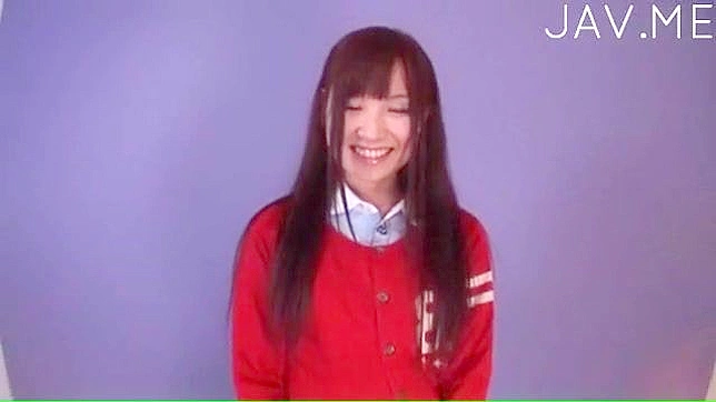 Sexy Girl 18+ Gets Fucked Deeply Till He Cums On Her Face